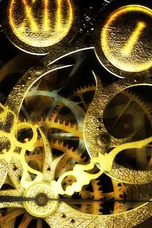 ปกนิยาย Choice ทางเลือกสุดท้ายผ่าเส้นตายมรณะ