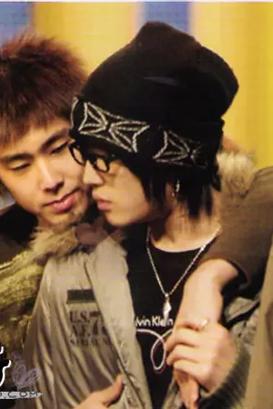 ปกนิยาย [Fic TVXQ Yaoi] Don't  forget  me [YJ/YS]