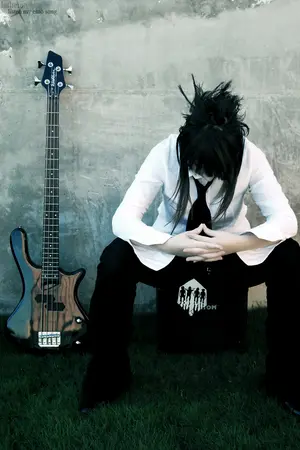 ปกนิยาย SpellbounD LovE ParT1  [เพราะรักฉันแรง!!!]