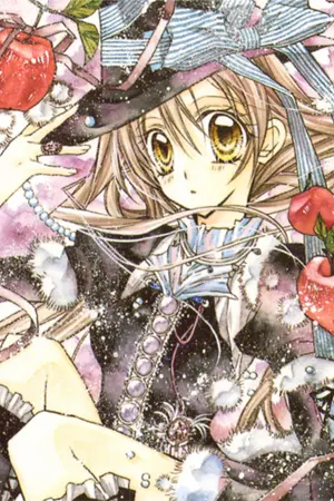 ปกนิยาย 'Dream of Halenna'