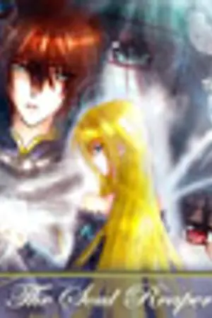 ปกนิยาย [Fanfic]Bleach:Soul Reaper Revelation