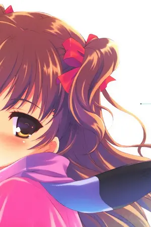 ปกนิยาย เกล็ดแก้วกลางใจ [สถานะ : ดอง]