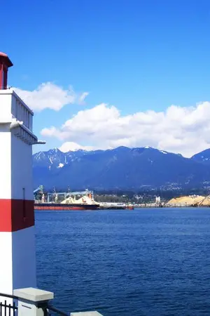 ปกนิยาย หนีตามหัวใจ ,, ไป CANADA !!!