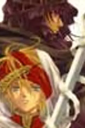 ปกนิยาย กุหลาบแก้วทะเลทราย (yaoi) { มี E-book แล้วจ้าา }