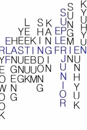 ปกนิยาย Short Fic Super Junior - My Sweet Love - [Kihae]