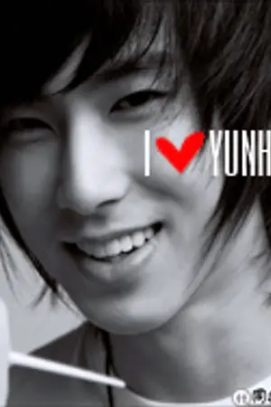 ปกนิยาย Sweet dream before Birthday for my love Chung Yunho