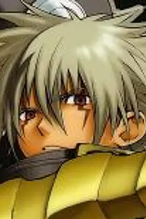 ปกนิยาย การ์ตูน .hack//G.U.+ แปล