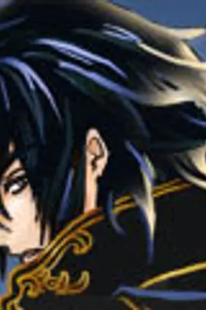 ปกนิยาย CROW  ตำนานปักษา อีกาตะวันตก