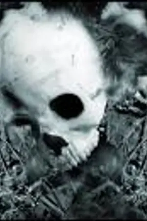 ปกนิยาย SILENCE...