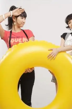 ปกนิยาย Wonder girls: COMPLICATE [Yuri]