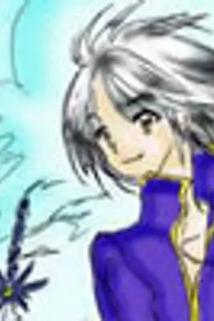 ปกนิยาย แฟนฟิคสั้น หัวขโมยแห่งบารามอส