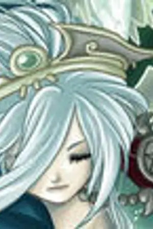 ปกนิยาย The Teared-Wings : ปีกที่หักสะบั้น