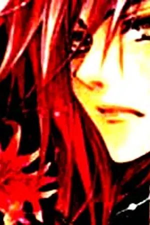 ปกนิยาย Red Revenge