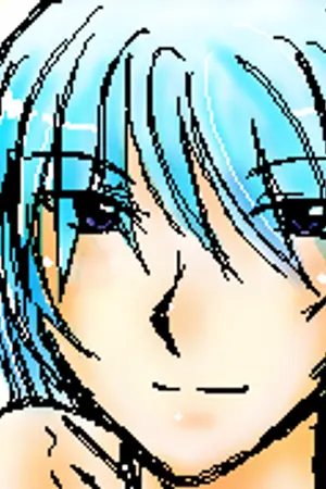 ปกนิยาย Magic Summoner  fanfic :One Day Of  Wind Blowing