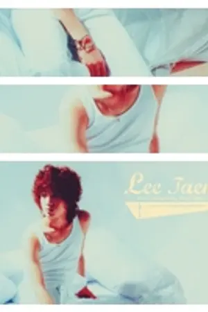 ปกนิยาย [Fic : SHINee] Heartquake [2MIN—ONKEY]