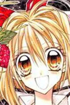 ปกนิยาย นายตัวร้ายกับยายตัวแสบ [My Dear Enemy]