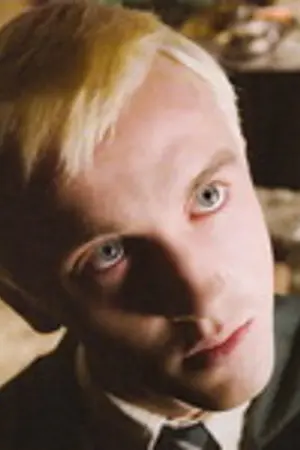 ปกนิยาย คุณรู้จัก เดรโก  มัลฟอย  ดีแค่ไหน