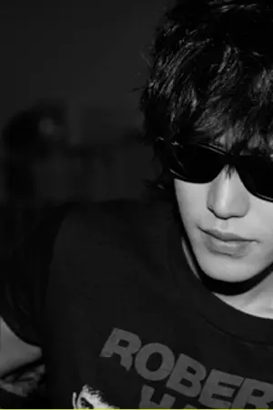 ปกนิยาย [Fic SJ No.2] A Love To Kill [KyuMin & KangTeuk & HanHyuk]