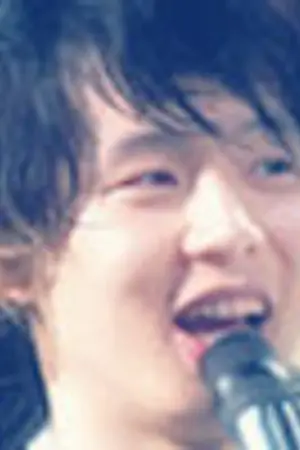 ปกนิยาย My love story ความรักของผม...ชอง ยุนโฮ