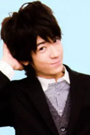 ปกนิยาย Ficภาพ [Hey! Say! JUMP] : Happy birthday to "Yuto Nakajima"