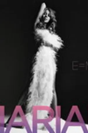 ปกนิยาย Mariah Carey : Diva Of The Century