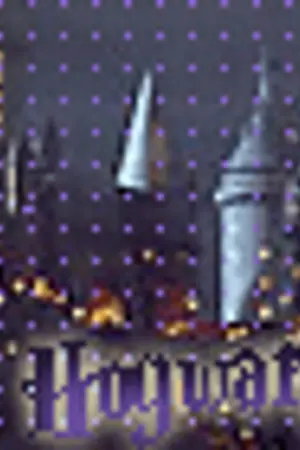 ปกนิยาย BG Harry Potter