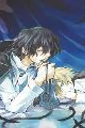 ปกนิยาย ~ห้องใต้หลังคาคฤหาสน์ตระกูลริธ~