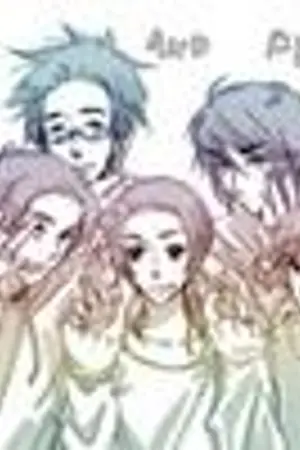 ปกนิยาย รับสมัครตัวละครในเรื่อง Innocent Clam