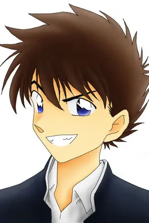 ปกนิยาย |||xxx||| คำคม/คำพูดเด็ดๆ จากเรื่องโคนัน |||xxx|||