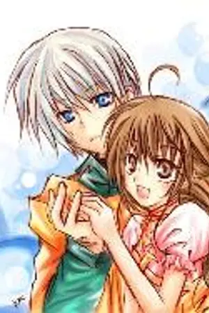 ปกนิยาย ฟิคบารามอส ตอนเจ้าหญิงแห่งเดมอส