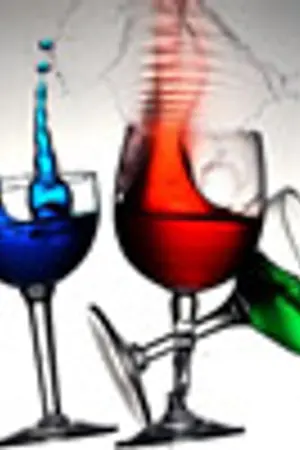 ปกนิยาย [ Baramos ] เฟรินกับรักครั้งแรก