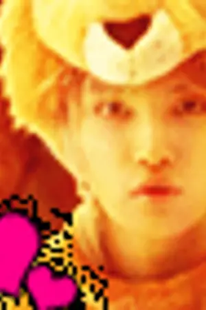 ปกนิยาย 彡Perfect Guy :}} รักหมดใจนายประธานนักเรียนสุดโหด ❤