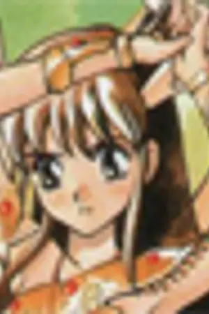 ปกนิยาย ~Deities of Devastation : ตำนานเทพธิดาแห่งการทำลายล้าง~