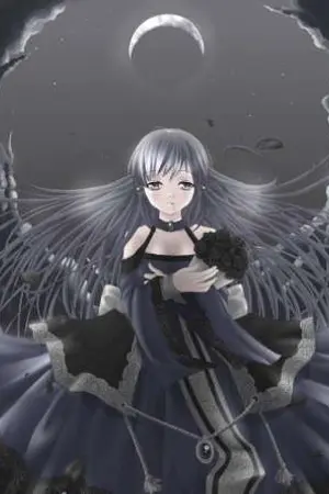 ปกนิยาย Evil & Devil...Diary