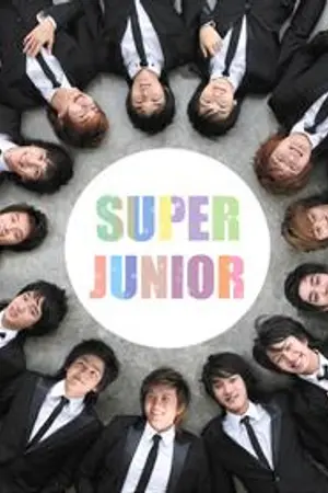 ปกนิยาย *@SF~Super Junior~ Romantic Love SiHan (Yaoi) -@*