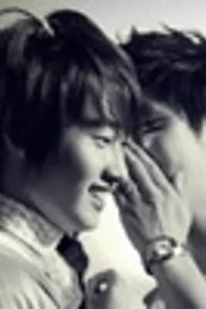 ปกนิยาย [KiEunHae]I Wish Only love 3 The End of Story