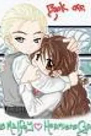 ปกนิยาย FanFicTion (MalFoy+Hermione) : Unforgiven