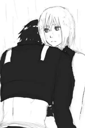 ปกนิยาย [Fic naruto] เบื้องลึกของคู่กัด ซาอิ and ซากุระ