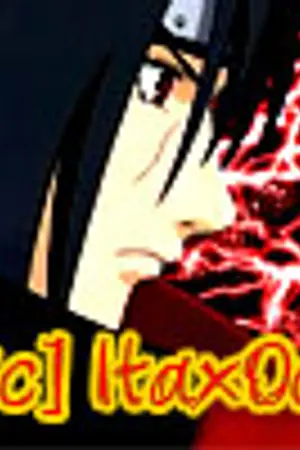 ปกนิยาย [Fic Naruto]เมื่อข้ามมิติมาหยุดใจยัยใสซื่อ