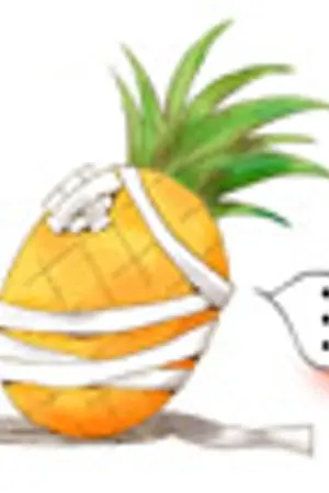 ปกนิยาย [[ภาค 2]] สามเดือนอันตราย!! ฝึกงาน สานรัก [Yaoi]