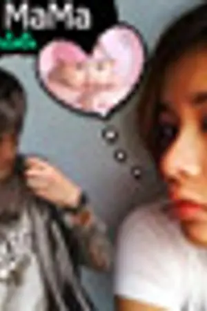 ปกนิยาย Sassy MaMa ร้ายแต้มรัก (ฉบับฮาร์ดเซลล์)