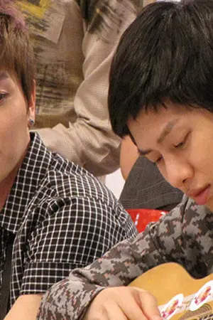 ปกนิยาย [Fic SJ Yaoi]Sweet Sonata[TeukCin KangKyu SiHan]