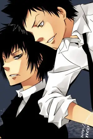 ปกนิยาย (Fic Yaoi : Reborn ) Endless Love