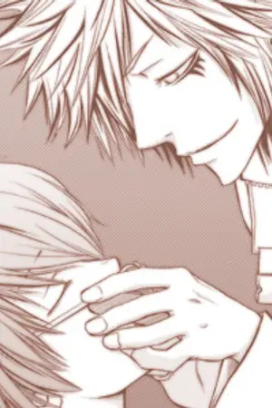 ปกนิยาย [Fic Yaoi : Reborn] Flower of Love ความรักของดอกไม้[10051]