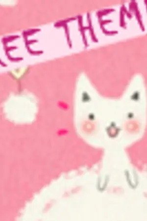 ปกนิยาย <font color=#a55200>FREE THEME!! ทีมใสๆ น่ารักๆ