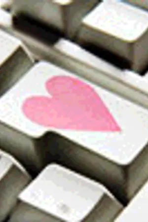 ปกนิยาย Online love you   บังเอิญรักเธอซะแล้ว