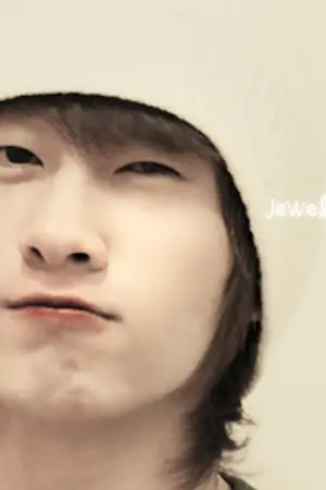 ปกนิยาย [Fic - sj ] Why I like you - CinHyukTeuk