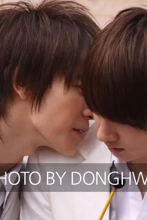 ปกนิยาย [รวม Short Fic]Super Junior+Dong Bang Shin Gi+SHINee....Yaoi