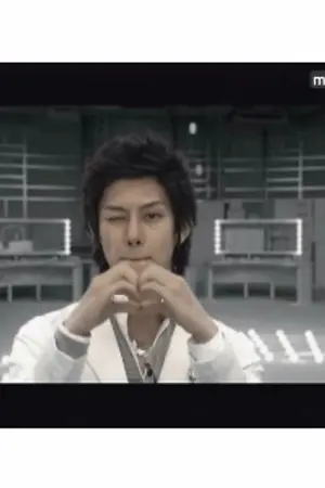 ปกนิยาย <b><font color=red>[YAOI] love return พักรบมาพบรัก