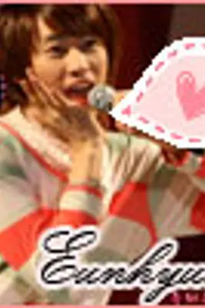 ปกนิยาย ALL My Favorite BG~*